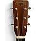 Vintage 1961 Martin 5-18 Terz Natural Acoustic Guitar