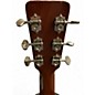 Vintage 1961 Martin 5-18 Terz Natural Acoustic Guitar