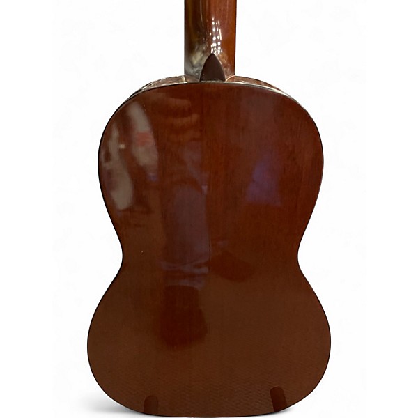 Vintage 1961 Martin 5-18 Terz Natural Acoustic Guitar