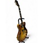 Used 2024 Eastman T486GB Honey Burst Hollow Body Electric Guitar