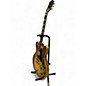 Used 2024 Eastman T486GB Honey Burst Hollow Body Electric Guitar
