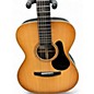 Used Alvarez lf710 Sunburst Acoustic Electric Guitar