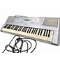 Used Yamaha YPT330 61 Key Portable Keyboard