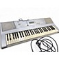 Used Yamaha YPT330 61 Key Portable Keyboard