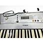 Used Yamaha YPT330 61 Key Portable Keyboard