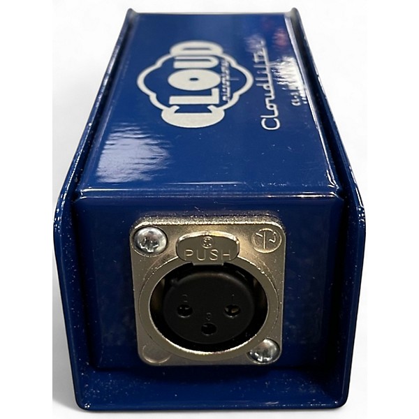 Used Cloud Cloudlifter CL-1 Microphone Preamp