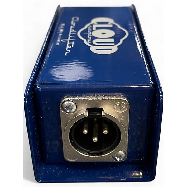Used Cloud Cloudlifter CL-1 Microphone Preamp