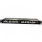 Used Alesis MEQ230 Equalizer thumbnail