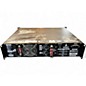 Used Behringer EP2500 Power Amp