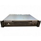 Used Behringer EP4000 Power Amp thumbnail