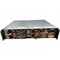 Used Behringer EP4000 Power Amp