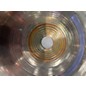 Used Zildjian 18in S Family Rock Crash Cymbal