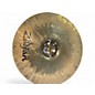 Used Zildjian 18in S Family Rock Crash Cymbal