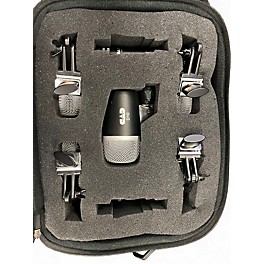 Used CAD DK 7 Drum Microphone