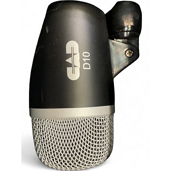 Used CAD DK 7 Drum Microphone
