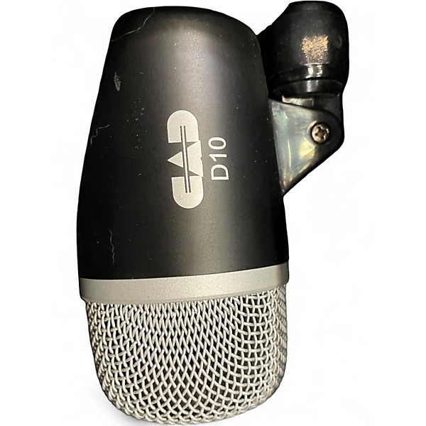 Used CAD DK 7 Drum Microphone
