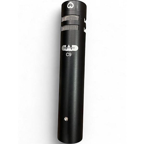 Used CAD DK 7 Drum Microphone