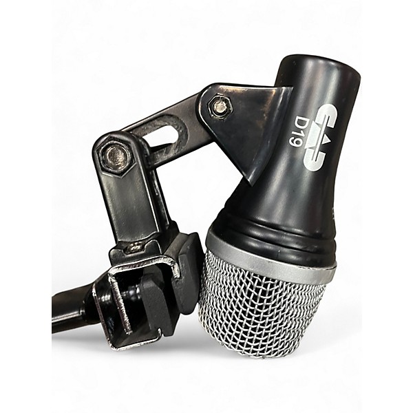 Used CAD DK 7 Drum Microphone