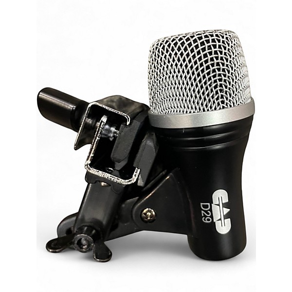 Used CAD DK 7 Drum Microphone
