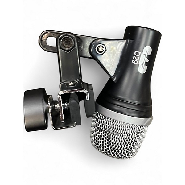Used CAD DK 7 Drum Microphone