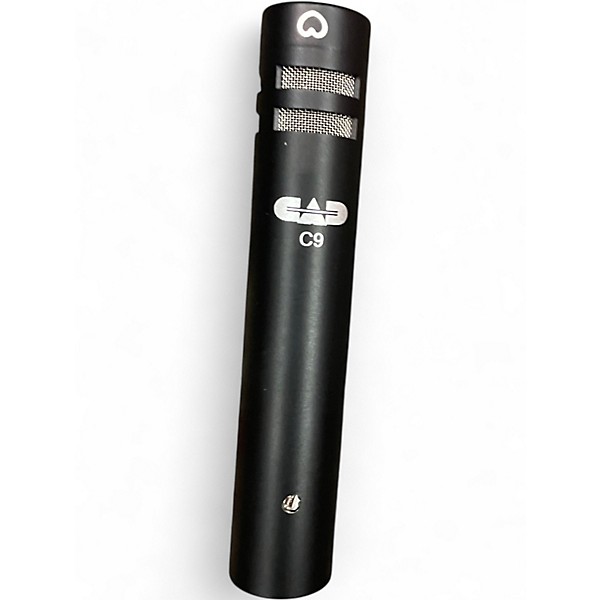 Used CAD DK 7 Drum Microphone