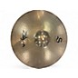 Used Zildjian 20in S Family Rock Crash Cymbal thumbnail