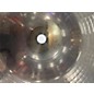 Used Zildjian 20in S Family Rock Crash Cymbal