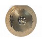 Used Zildjian 20in S Family Rock Crash Cymbal