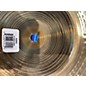 Used Zildjian 20in S Family Rock Crash Cymbal