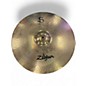 Used Zildjian 22in S Family Rock Ride Cymbal thumbnail