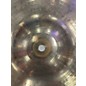 Used Zildjian 22in S Family Rock Ride Cymbal