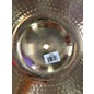 Used Zildjian 22in S Family Rock Ride Cymbal