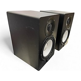 Used Yamaha HS7 Pair Powered Monitor
