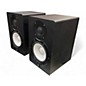 Used Yamaha HS7 Pair Powered Monitor