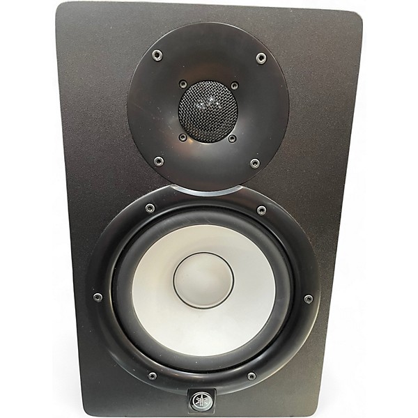Used Yamaha HS7 Pair Powered Monitor