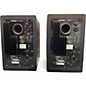 Used Yamaha HS7 Pair Powered Monitor