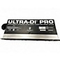 Used Behringer DI4000 Direct Box