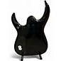 Used Jackson Misha Mansoor HT-7 Black Solid Body Electric Guitar