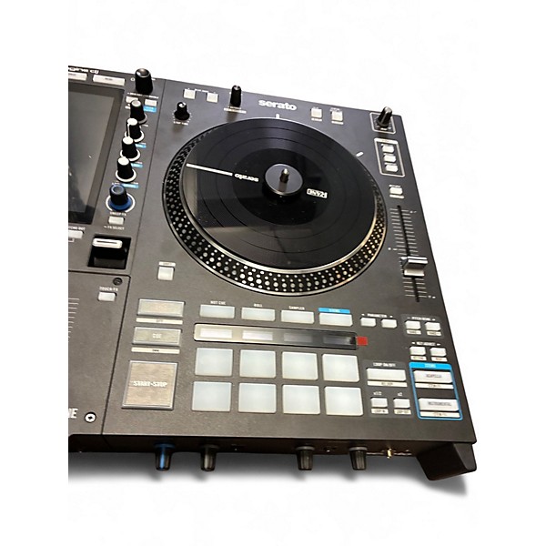 Used RANE SYSTEM ONE DJ Controller