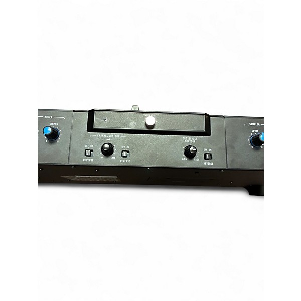 Used RANE SYSTEM ONE DJ Controller