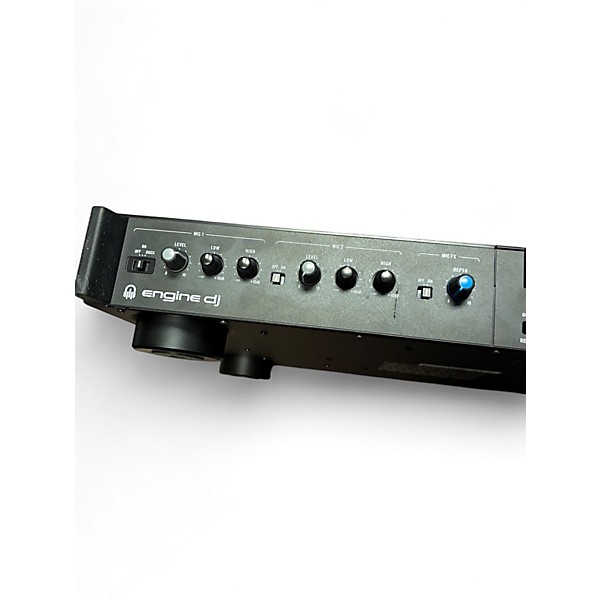 Used RANE SYSTEM ONE DJ Controller
