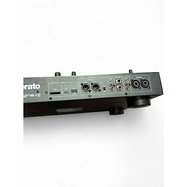Used RANE SYSTEM ONE DJ Controller