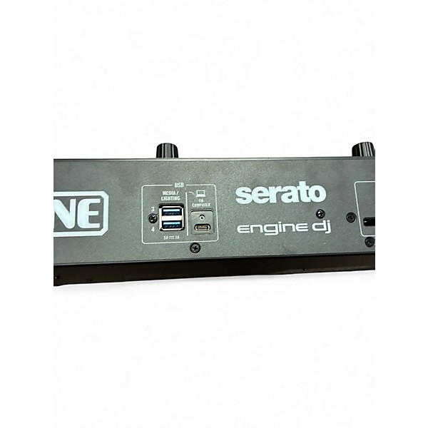 Used RANE SYSTEM ONE DJ Controller