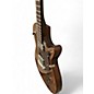 Used 2020 Gretsch Guitars G2210 Streamliner Junior Jet Club Trans Brown Solid Body Electric Guitar