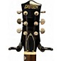 Used 2020 Gretsch Guitars G2210 Streamliner Junior Jet Club Trans Brown Solid Body Electric Guitar