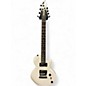 Used Jackson JS22 Monarkh SC Snow White Solid Body Electric Guitar thumbnail