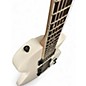 Used Jackson JS22 Monarkh SC Snow White Solid Body Electric Guitar