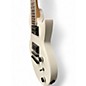 Used Jackson JS22 Monarkh SC Snow White Solid Body Electric Guitar