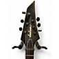 Used Jackson JS22 Monarkh SC Snow White Solid Body Electric Guitar
