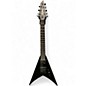 Used Jackson JS22-7 Dinky 7 String Black Solid Body Electric Guitar thumbnail